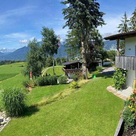 Relax.Land - Apart Grinzens 90Qm Ferienwohnung Экстерьер фото