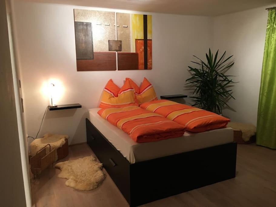 Relax.Land - Apart Grinzens 90Qm Ferienwohnung Экстерьер фото