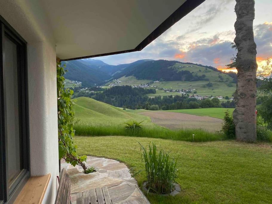 Relax.Land - Apart Grinzens 90Qm Ferienwohnung Экстерьер фото