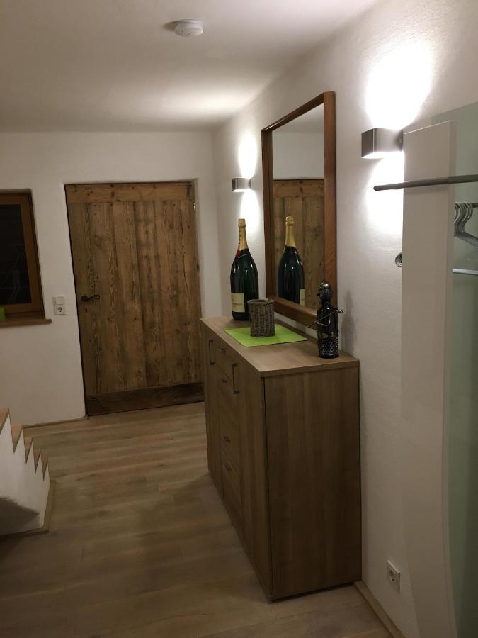 Relax.Land - Apart Grinzens 90Qm Ferienwohnung Экстерьер фото