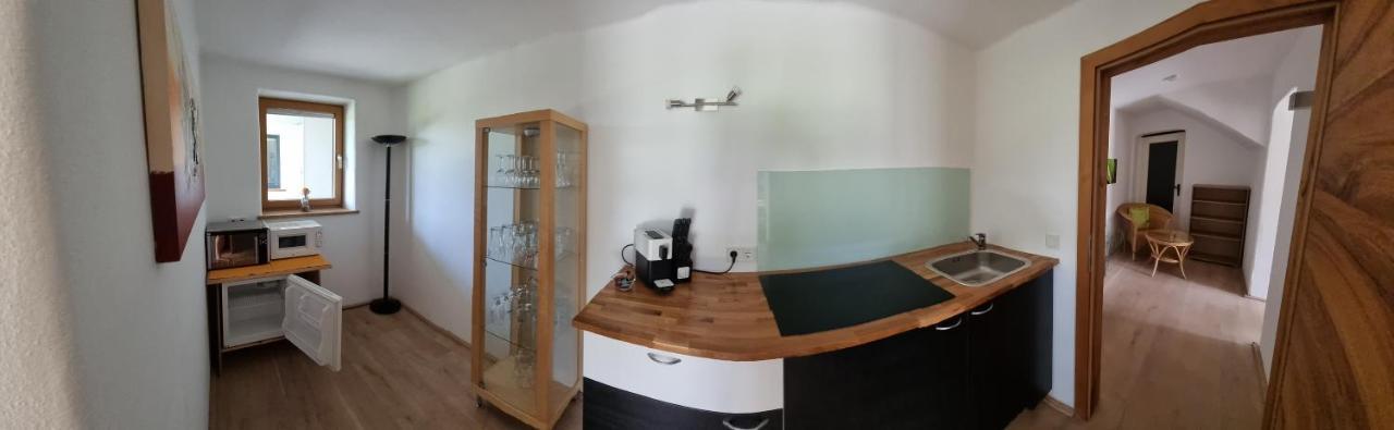 Relax.Land - Apart Grinzens 90Qm Ferienwohnung Экстерьер фото