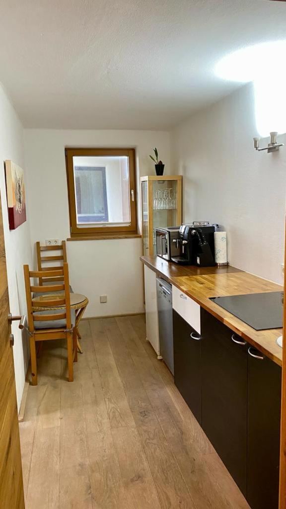 Relax.Land - Apart Grinzens 90Qm Ferienwohnung Экстерьер фото